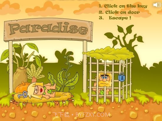 亚当约会夏娃2游戏截图1 亚当约会夏娃2游戏截图1