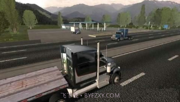 拉棺材上山截图3