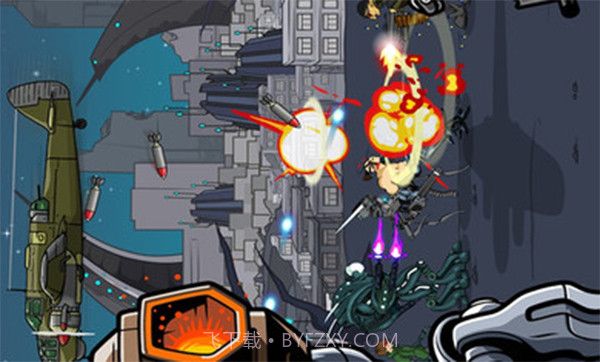 战争进化史2截图4