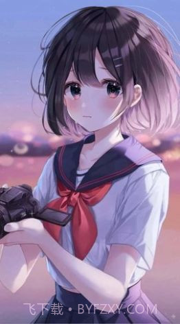 严选漫画无广告版截图2