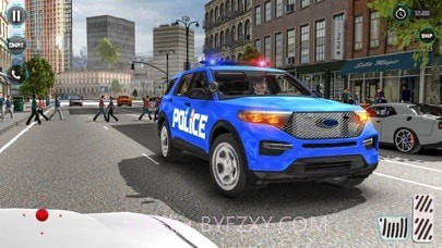 大警察模拟2021截图3