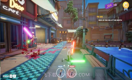 Just Die Already截图1