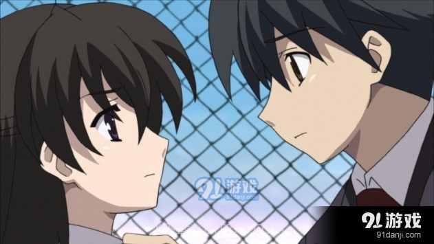 日在校园手游中文版截图2 日在校园手游中文版截图2