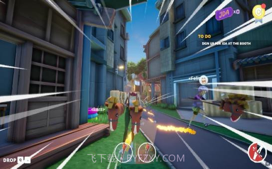 Just Die Already截图2