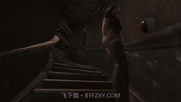 逃出僵尸馆截图3