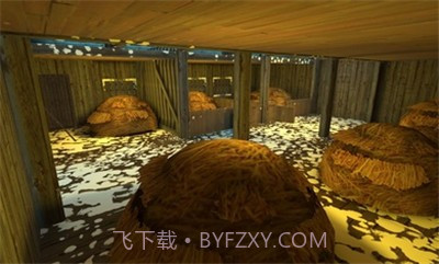 恐惧娃娃截图2 恐惧娃娃截图2