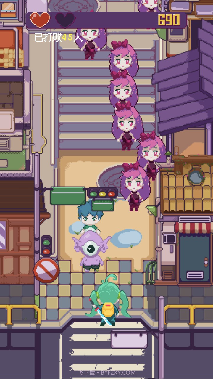 刹那一闪免费版截图1 刹那一闪免费版截图1