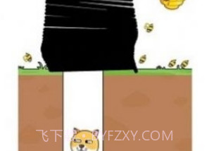 我的狗狗狗头肿了么截图3 我的狗狗狗头肿了么截图3