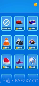 史莱姆跑者3D截图1