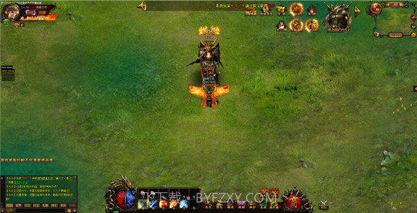 热血虎卫截图4 热血虎卫截图4