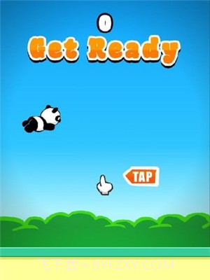 熊猫放屁最新截图3