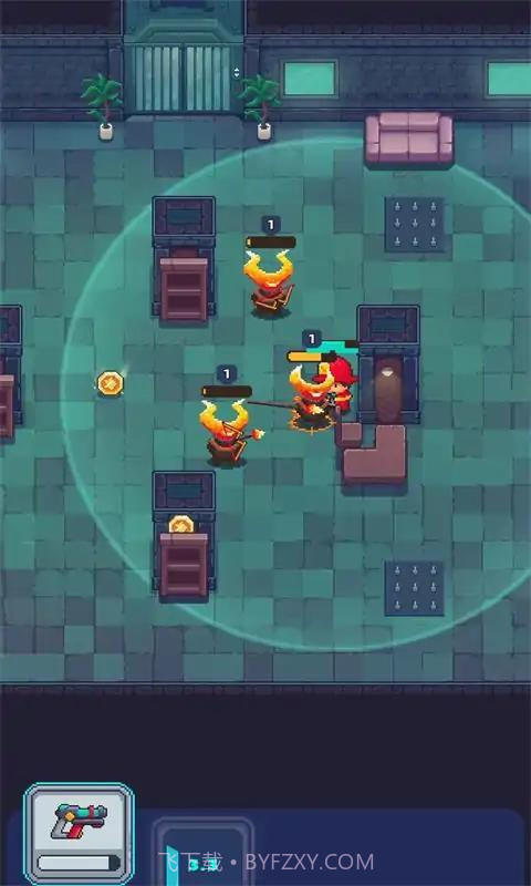 救火行动小队截图1 救火行动小队截图1