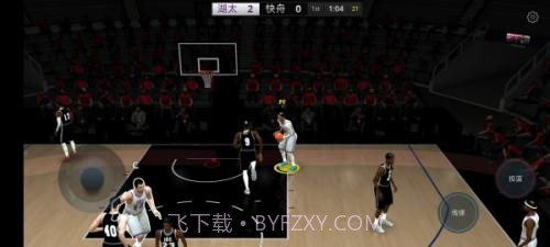 全民篮球官网截图1 全民篮球官网截图1