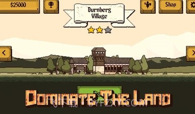 该死的混蛋旧版截图4 该死的混蛋旧版截图4