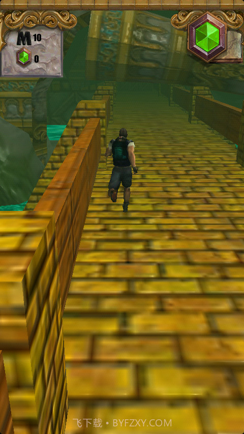 迷失逃亡2截图1