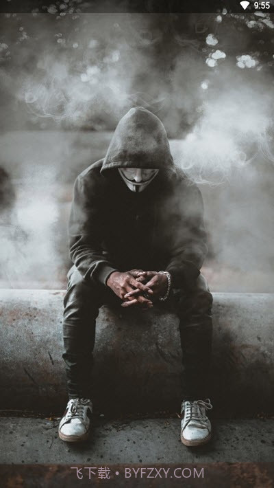 极影浏览器截图1 极影浏览器截图1