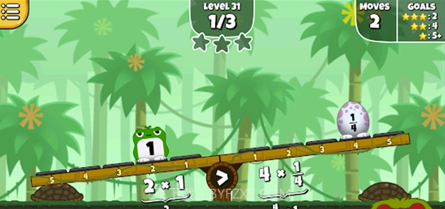 数学平衡木(宝宝数学智慧早教)V1.5.8.3 安卓最新版截图3 数学平衡木(宝宝数学智慧早教)V1.5.8.3 安卓最新版截图3