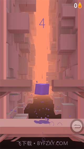 跳跃果冻Jelly Jump截图3 跳跃果冻Jelly Jump截图3