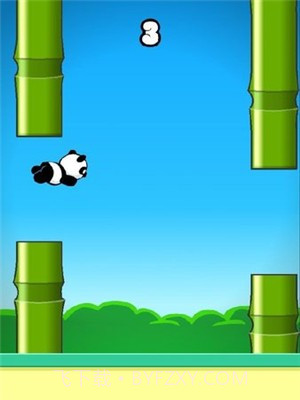 熊猫放屁最新截图4