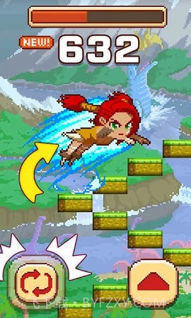 挑战极限到底截图4