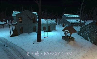 恐惧娃娃截图1 恐惧娃娃截图1