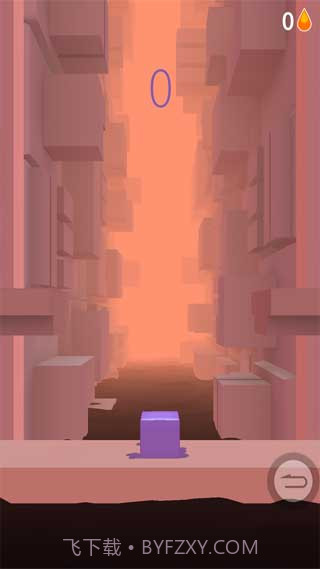 跳跃果冻Jelly Jump截图2 跳跃果冻Jelly Jump截图2