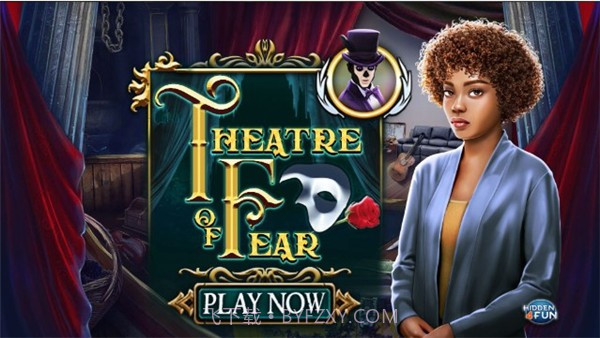 可怕的剧院截图4 可怕的剧院截图4