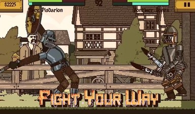 该死的混蛋旧版截图3 该死的混蛋旧版截图3