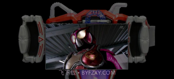 假面骑士铠武创世纪模拟器截图2