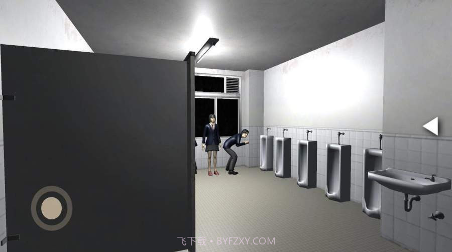 逃离学校手机版截图1 逃离学校手机版截图1