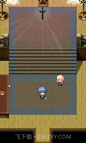 迷途之岛截图3 迷途之岛截图3