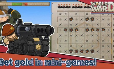 世界大战保卫战截图4