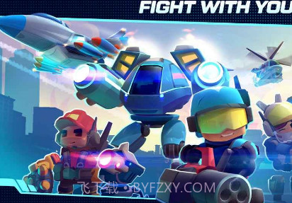 怪兽爆破v2.3截图3