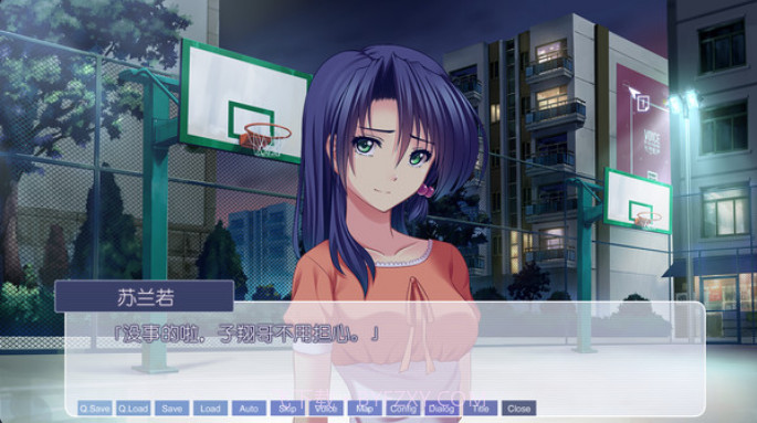 虹色旋律官网版截图2