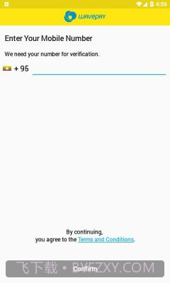 wavepay免费版截图3 wavepay免费版截图3