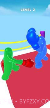 史莱姆跑者3D截图4