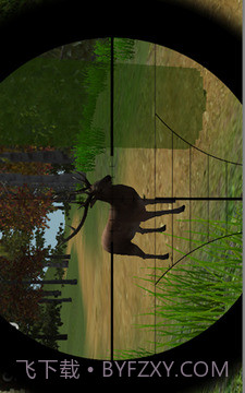 俄罗斯狩猎:四驱截图2 俄罗斯狩猎:四驱截图2