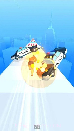 愤怒变身截图1 愤怒变身截图1