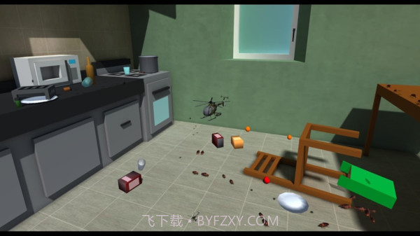 消灭蟑螂截图2 消灭蟑螂截图2