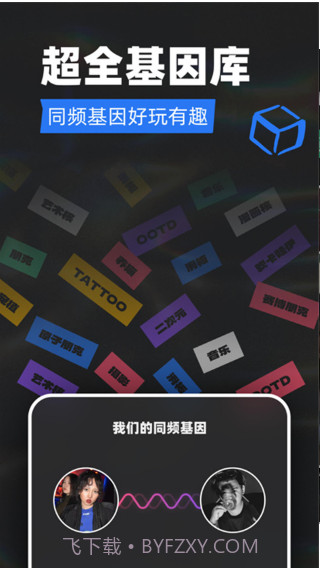 tagoo最新版截图2