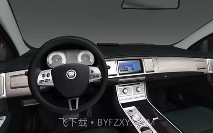 真正的豪华车模拟器截图1 真正的豪华车模拟器截图1