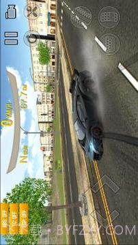 Extreme Car Driving Simulator 2018截图1 Extreme Car Driving Simulator 2018截图1