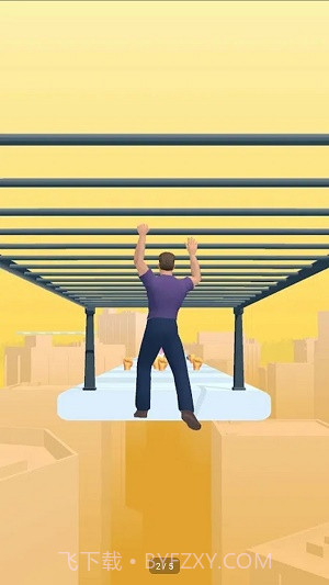 愤怒变身截图3 愤怒变身截图3