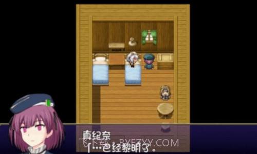 我的乡村日常生活截图3 我的乡村日常生活截图3