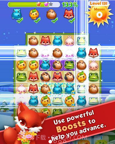 森林工坊截图1 森林工坊截图1