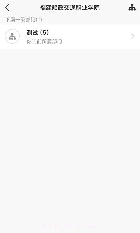 船政交通截图2 船政交通截图2