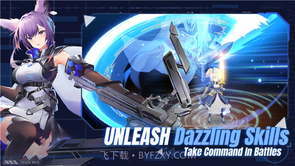 命运神之觉醒截图3 命运神之觉醒截图3