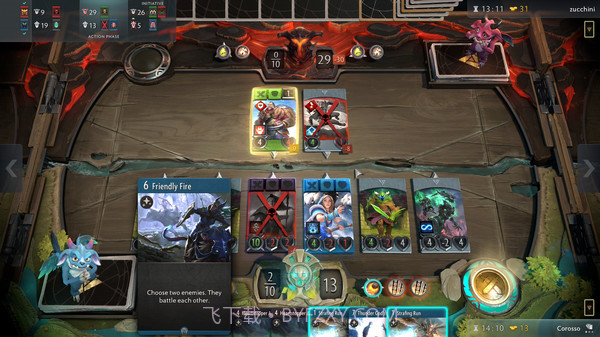 Artifact V1.0 截图1 Artifact V1.0 截图1