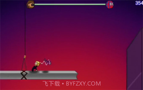 奔跑吧老弟截图1