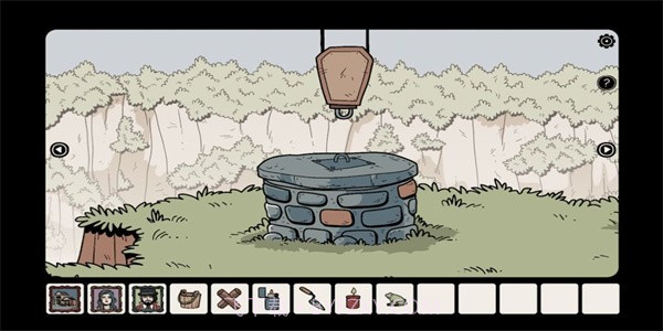 无主之家汉化版截图2 无主之家汉化版截图2